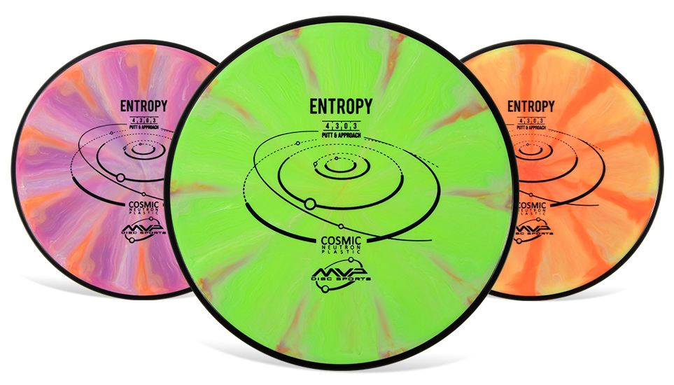 Cosmic Neutron Entropy