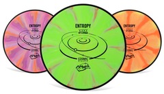 Cosmic Neutron Entropy