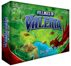 Villages of Valeria