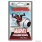 Marvel Champions: The Card Game - Deadpool Expanded Hero Pack