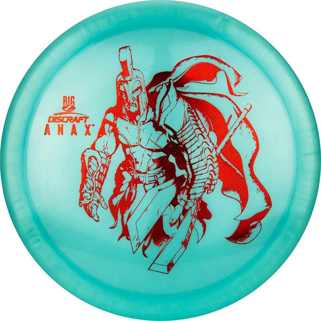 Big Z: Anax