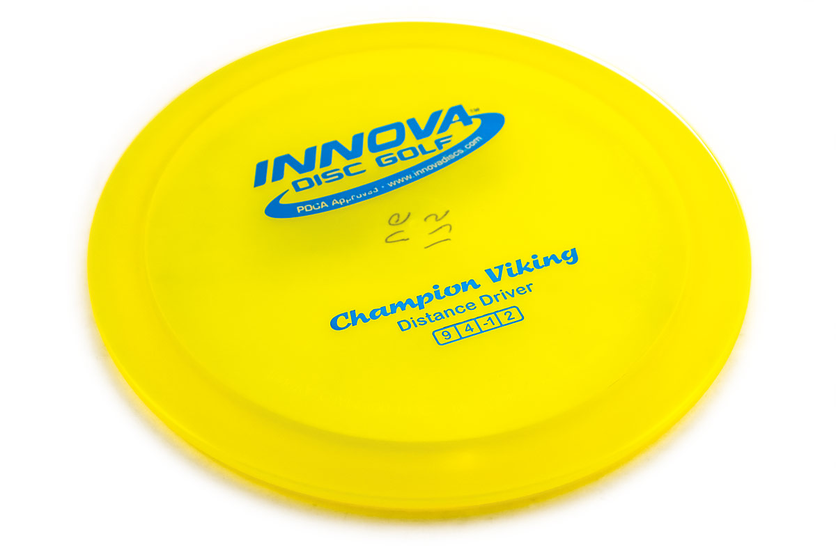 VIKING