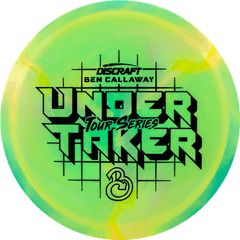 2022 Ben Callaway Tour Series: Undertaker