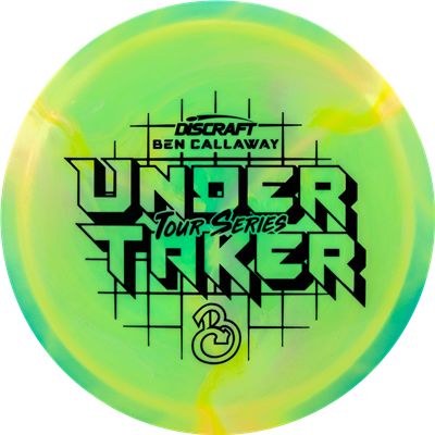 2022 Ben Callaway Tour Series: Undertaker