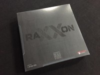 Raxxon