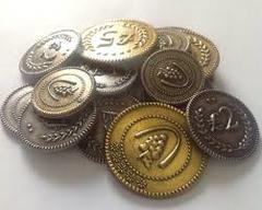 stonemaier metal coins