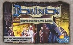 Dominion: Intrigue (Update Pack)