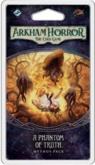 Arkham Horror LCG: A Phantom of Truth