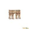 Triumphal Arch of Ancient Rome