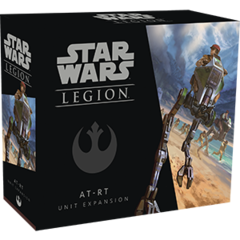 STAR WARS: LEGION - AT-RT
