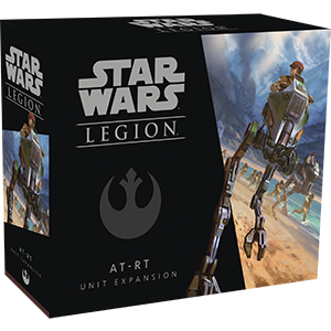STAR WARS: LEGION - AT-RT
