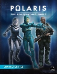 Polaris RPG: Character File Pack