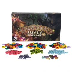 Spirit Island: Premium Token Pack 2