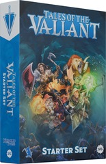 Tales of the Valiant Starter Set