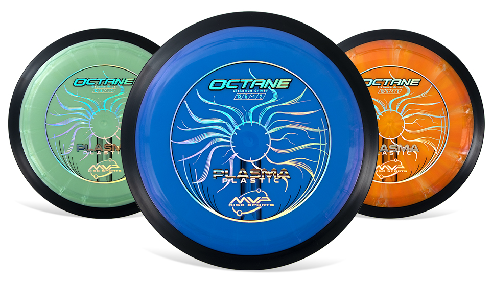 Plasma Octane