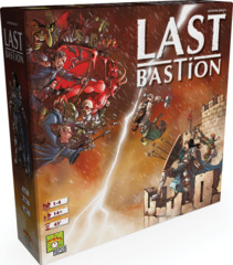 Last Bastion