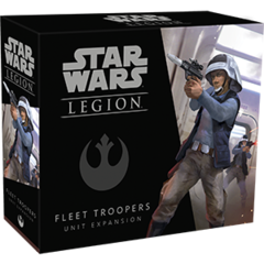STAR WARS: LEGION - FLEET TROOPERS