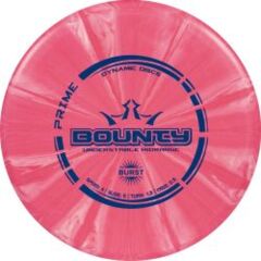 Dynamic Discs Prime Burst Bounty