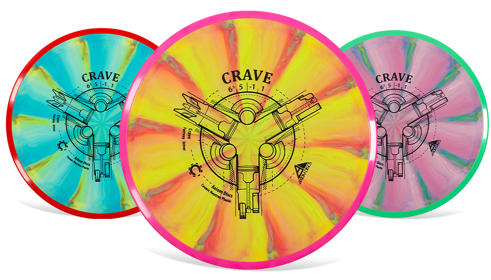 Cosmic Neutron Crave