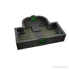 WARLOCK TILES: FORGOTTEN SEWERS STAND-ALONE EXPANSION SET