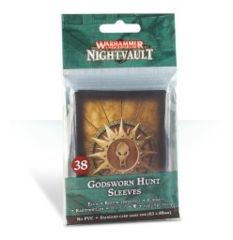 godsworn hunt sleeves