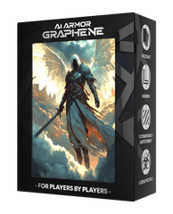 Ai Armor Graphene Sleeves: Archangel