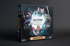 KINFIRE CHRONICLES (UPGRADE KIT)
