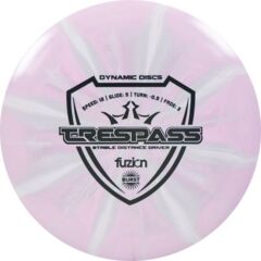 Trespass