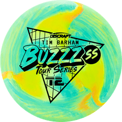 2022 Tim Barham Tour Series: Buzzz SS