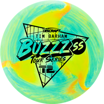 2022 Tim Barham Tour Series: Buzzz SS