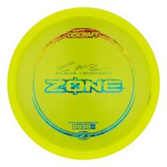 Paul McBeth Signature Series: Z Zone