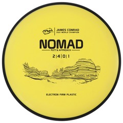 Electron Nomad (Firm)