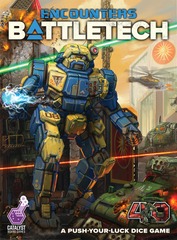 BattleTech: Encounters BattleTech