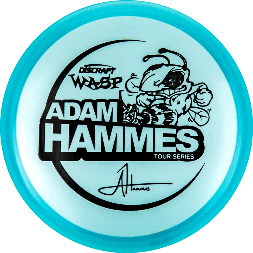 2021 Adam Hammes Tour Series: Wasp