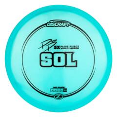 PAIGE PIERCE Z LINE SOL SIGNATURE SERIES