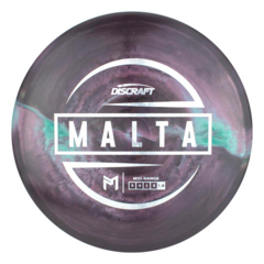 Paul McBeth: Malta