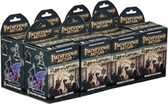 Pathfinder Battles: Ruins of Lastwall Booster Brick (8)