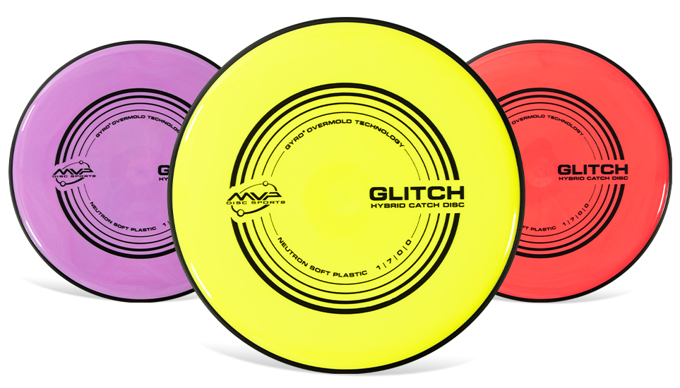 Neutron Glitch (Soft)