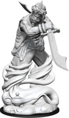 Dungeons & Dragons Nolzur`s Marvelous Unpainted Miniatures: W13 Djinni