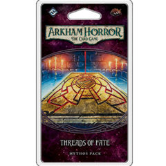 Arkham Horror LCG: Threads of Fate