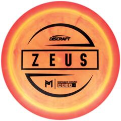 Paul McBeth Zeus Driver