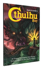 Cthulhu Bay RPG