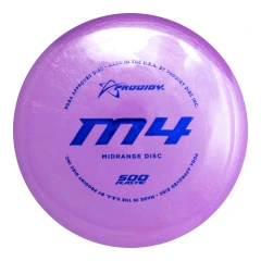 Prodigy M4 Midrange Disc - 500 Plastic