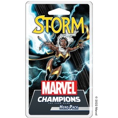 Marvel Champions: The Card Game -  Storm Hero Pack