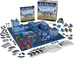 Halo: Flashpoint - Spartan Edition