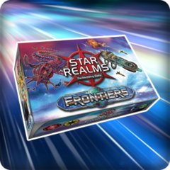 Star Realms Frontiers