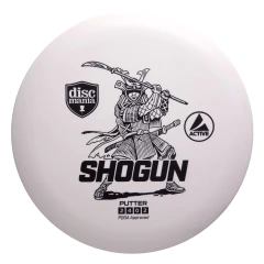 Active Shogun