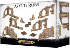 Age Of Sigmar: Azyrite Ruins