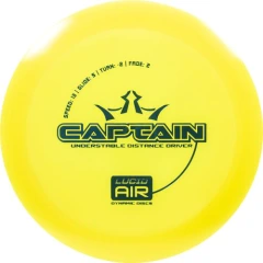 Dynamic Discs Lucid Air Captain