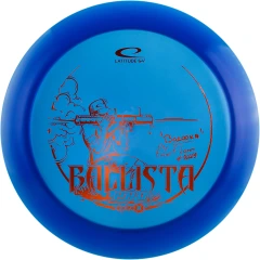 Latitude 64 Opto-X Ballista Pro Albert Tamm 2022